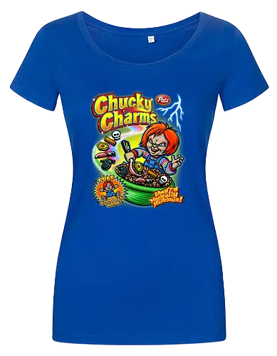 Chucky Charms