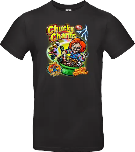 Chucky Charms