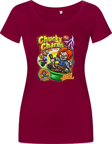 Chucky Charms