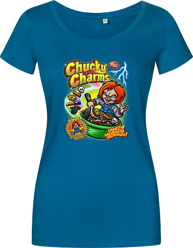 Chucky Charms