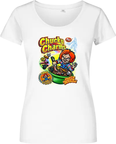 Chucky Charms