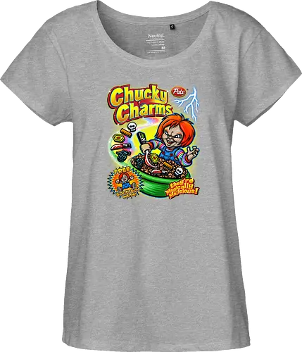 Chucky Charms