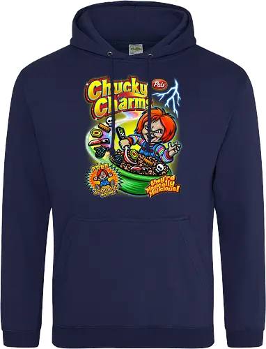 Chucky Charms