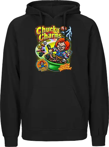 Chucky Charms