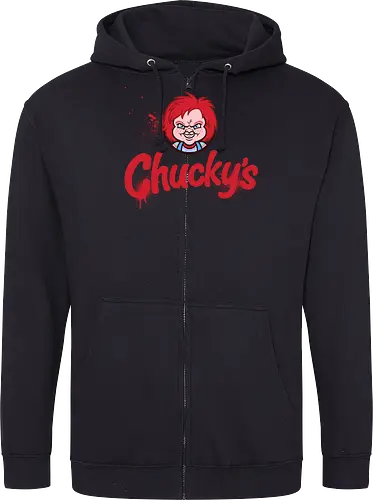 Chucky's