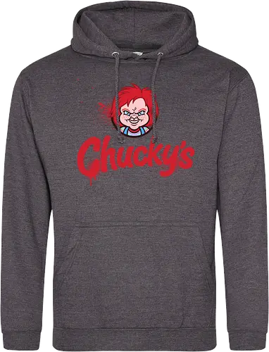 Chucky's