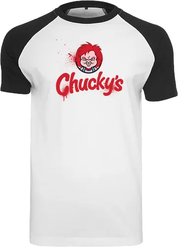 Chucky's