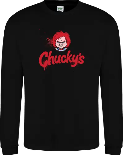 Chucky's