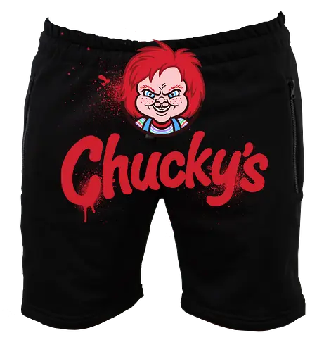 Chucky's