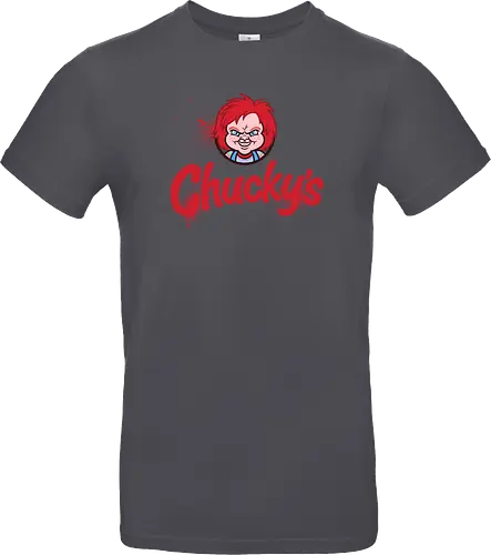 Chucky's