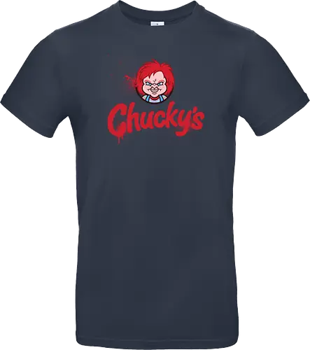 Chucky's