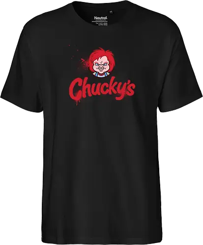 Chucky's