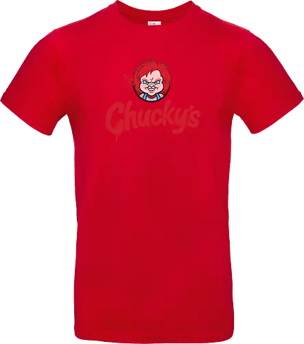 Chucky's