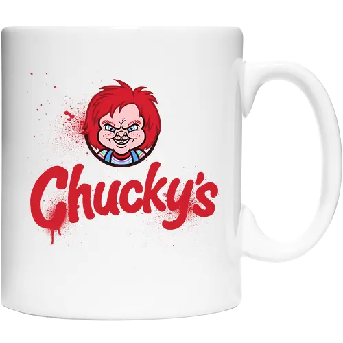 Chucky's