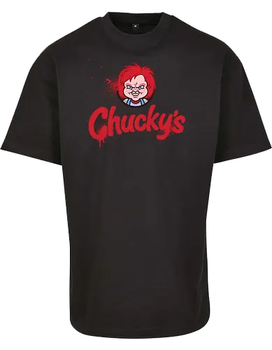 Chucky's