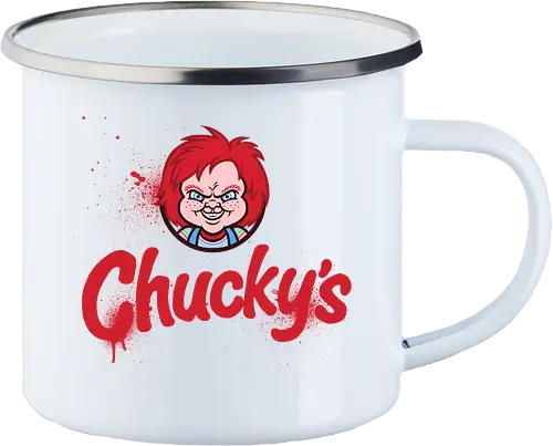Chucky's