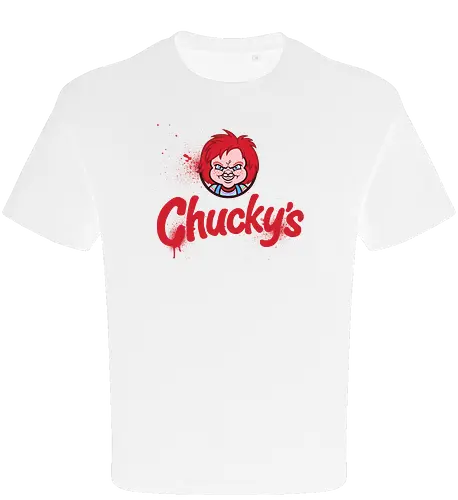 Chucky's