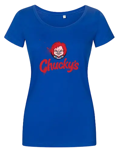 Chucky's