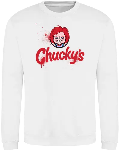Chucky's
