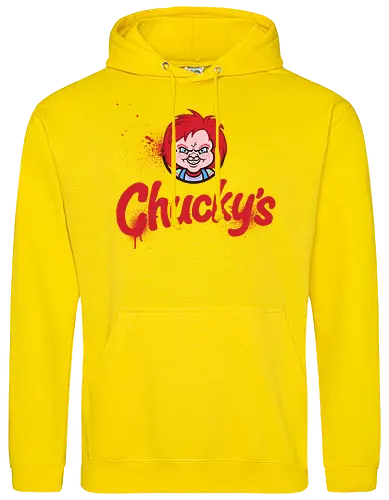 Chucky's
