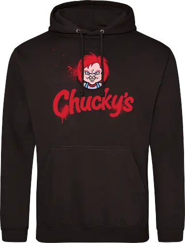 Chucky's