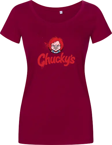 Chucky's