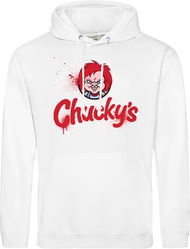 Chucky's