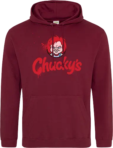 Chucky's