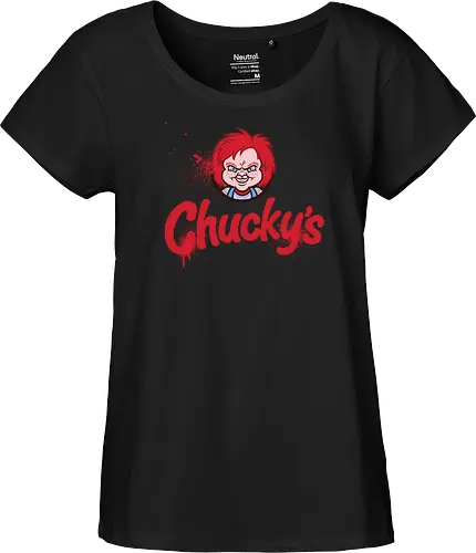 Chucky's