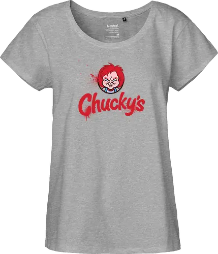 Chucky's