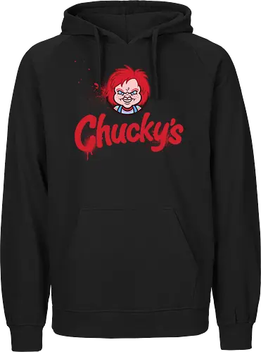 Chucky's