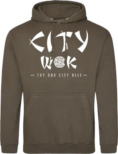 City Wok