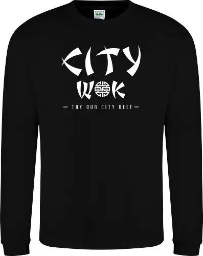 City Wok