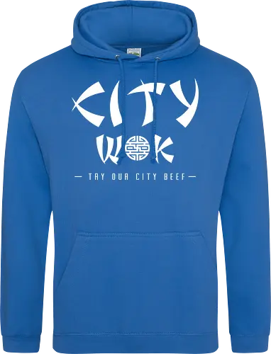 City Wok