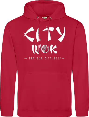 City Wok