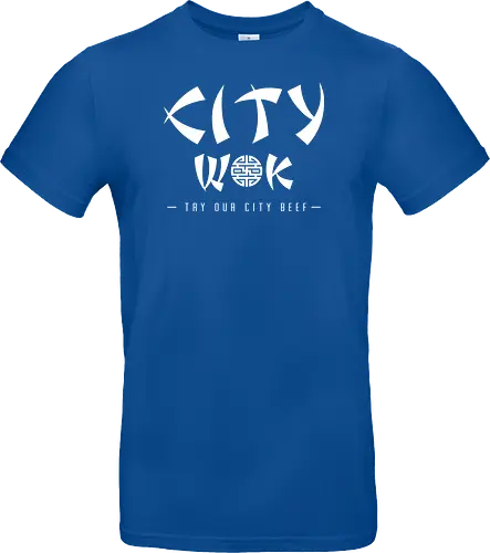 City Wok