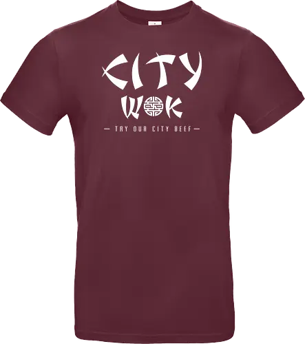 City Wok