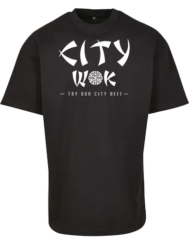 City Wok