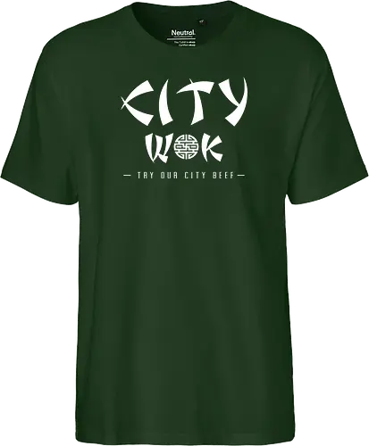 City Wok