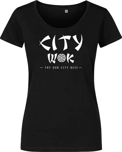 City Wok