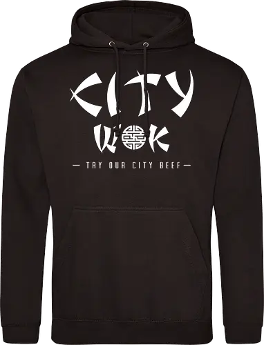 City Wok