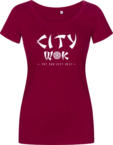City Wok