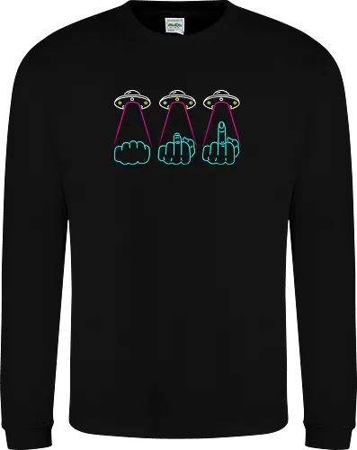 Literal uFo