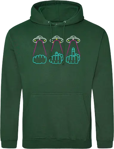 Literal uFo