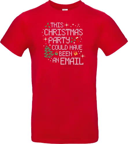 This Christmas Party