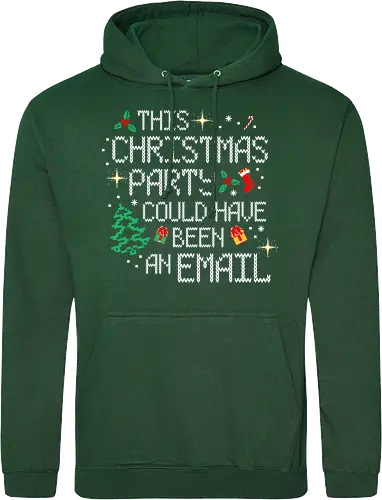 This Christmas Party