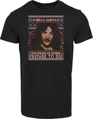 Hello Santa