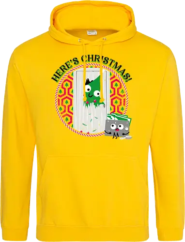 The Horror of Christmas