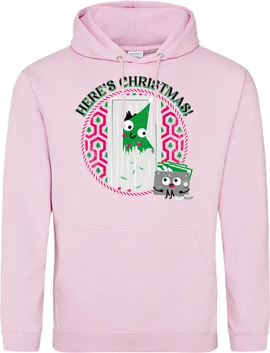 The Horror of Christmas