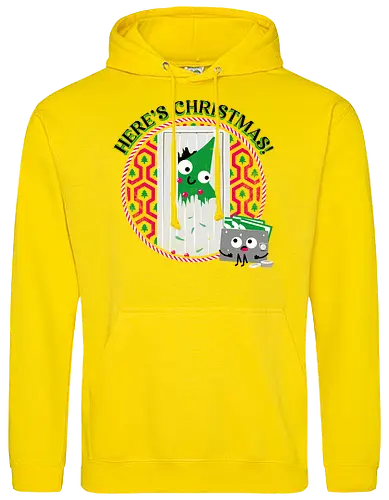 The Horror of Christmas